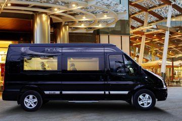 Exploring Hanoi Sapa Daily Limousine Bus