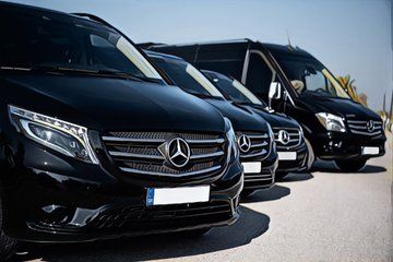 Athens Airport Transfers