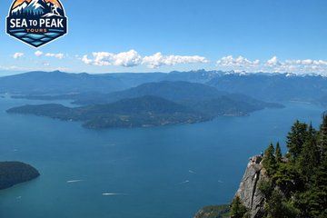 St. Mark’s Summit Tour & Transport by Sea To Peak Tours