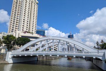 Singapore Civic District A Colonial Walk with Feng Shui Insights