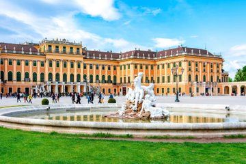 Vienna Electronic Pass with Entry to more than 55 Attractions