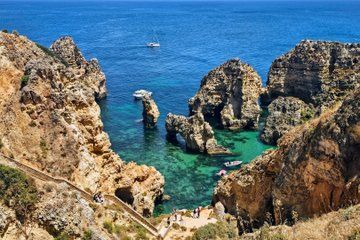 LAGOS - Private from Portimão (Cruise Terminal)