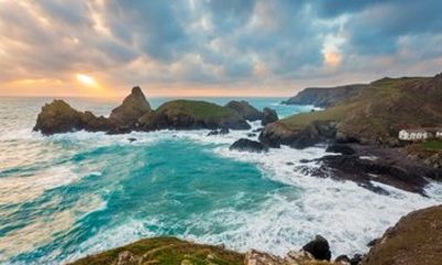 Falmouth & Lizard Peninsula Discovery – Private Shore Tour