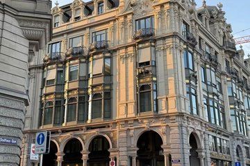 Private City Tour with Lake Cruise and Pickup