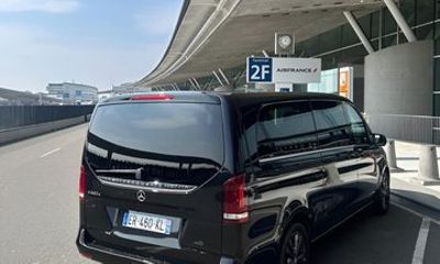 Deauville to Paris – Private Transfer (or Return)