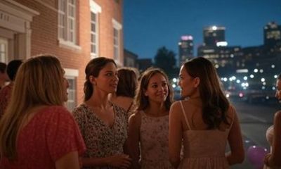 Ghost Tour of Downtown Franklin Haunting Stories and History