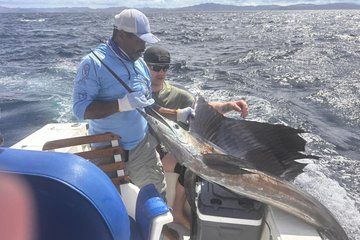 Relaxed Coastal Fishing Trip in San Juan del Sur