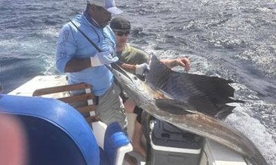 Relaxed Coastal Fishing Trip in San Juan del Sur