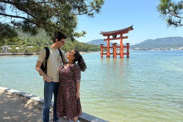 Hiroshima Miyajima Island Half Day Tour