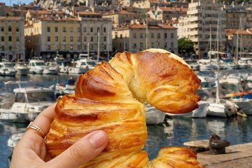 Marseille Luxury Food Experience Croissant to Bouillabaisse