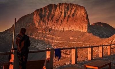 2-Day Olympus mt Greece Hiking Tour