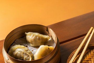 Richmond Dumpling Tour