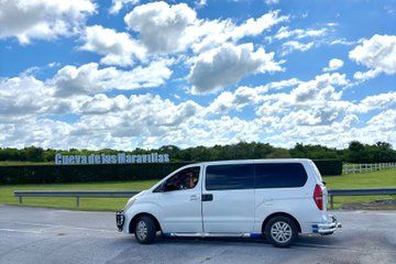 Oasis Taíno Caves of Wonders And Cenote And Dominicus Beach