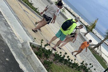 Montego Bay Jamaica Airport Transfer to Negril or Princess Hotels