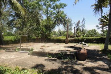 Exploring My Lai Massacre Memorial Full day Tour From Da Nang