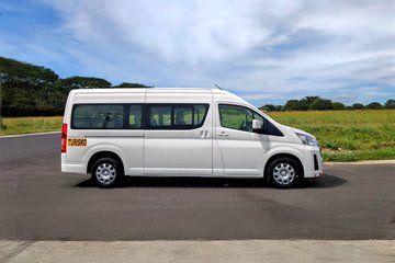 Private Transfer Liberia Airport to Bijagua