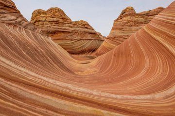 Phoenix Day Trip to Page Horseshoe Bend and Glen Canyon