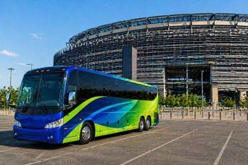 World Cup Game Transit