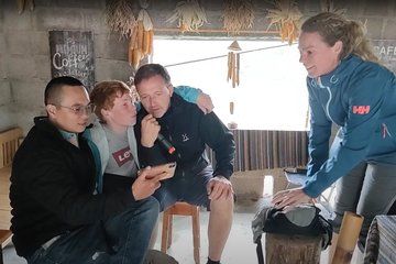 4-Day Ha Giang Loop Eco: Maximum Safety, Authentic & Farming
