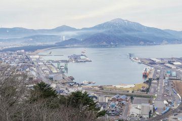 Tsuruga/Fukui: Private Customizable Tour with Local Guide