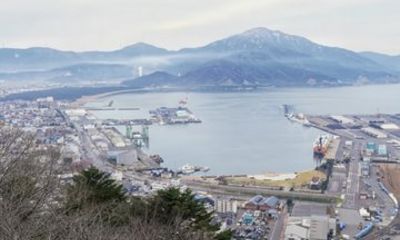 Tsuruga/Fukui: Private Customizable Tour with Local Guide