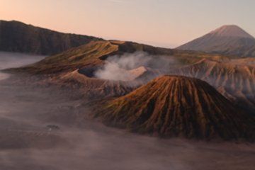 Private Sunrise Tour in Bromo