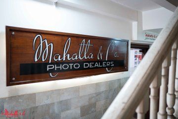 Photo Walk with a 4th Generation Photographer
