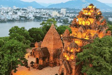 Private tour in Nha Trang Countryside Tours By Car
