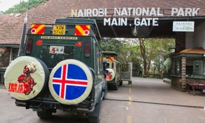 10 Day Kenya Safari and Swahili Coast Adventure
