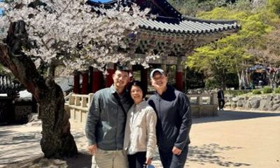 Private Gyeongju UNESCO Tour with Ryan - Starts in Gyeongju