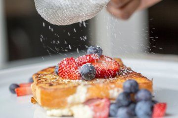 Irish Whiskey French Toast Cooking Class at a Local Restaurant