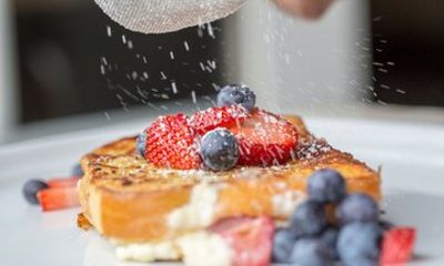 Irish Whiskey French Toast Cooking Class at a Local Restaurant