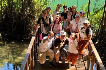 Santo Domingo City Tour and all inclusive