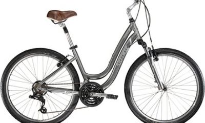 Reykjavik Bike Rental Experience