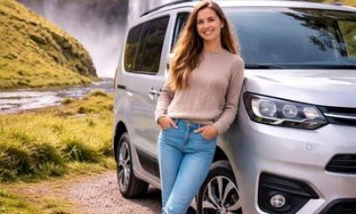 South Coast Iceland Private Tour from Reykjavik