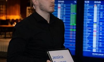 VIP Airport Transfer in Helsinki