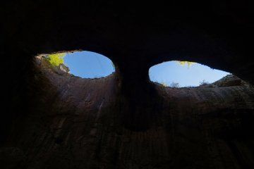 Private Tour from Sofia in Prohodna and Saeva Dupka Caves