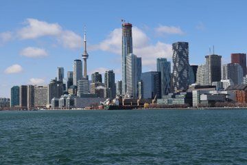 Toronto Private Tour Landmarks and Local Gems