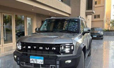 Private Driver Services in Cairo