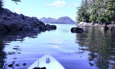 Sitka Coastal Experience