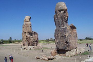 Egypt Nile Journey Experience Tour