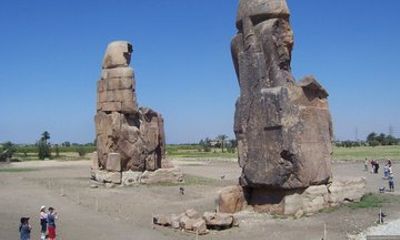 Egypt Nile Journey Experience Tour