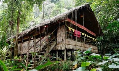 Kota Kinabalu: Mari Culture Village, Blue Tear, River Cruise Tour