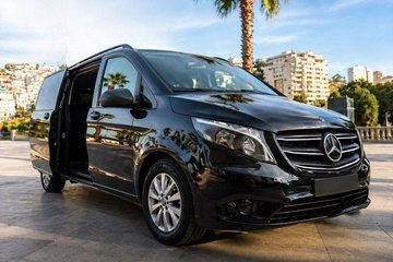 Luxury Private Transfer from Tangier Airport