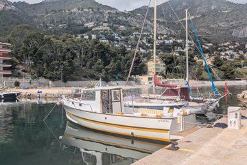 Private Boat Tour : A unique French Riviera experience