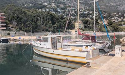 Private Boat Tour A unique French Riviera experience Nice/Monaco