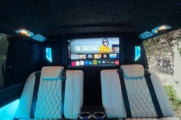 VIP Private Transfer Service in Antalya