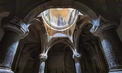 Private Armenia Tour Temples Monasteries and Scenic Drives