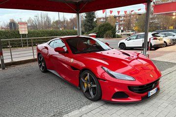 Ferrari VIP Tour from Modena, All Inclusive.