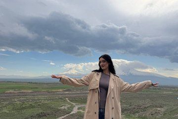 Private Khor Virap Noravank Areni Winery Tour